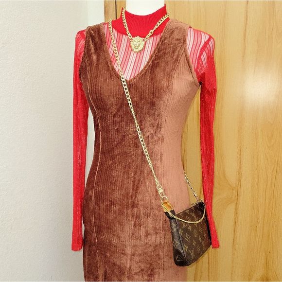 Pochette Accessoires Vuitton Crossbody Bag - Picture 10 of 14